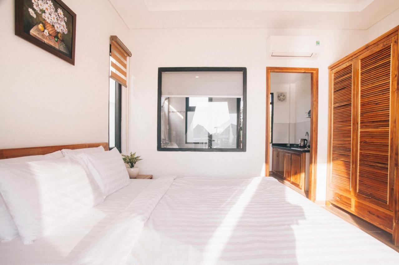 La Limone Residence Phú Quốc Eksteriør billede