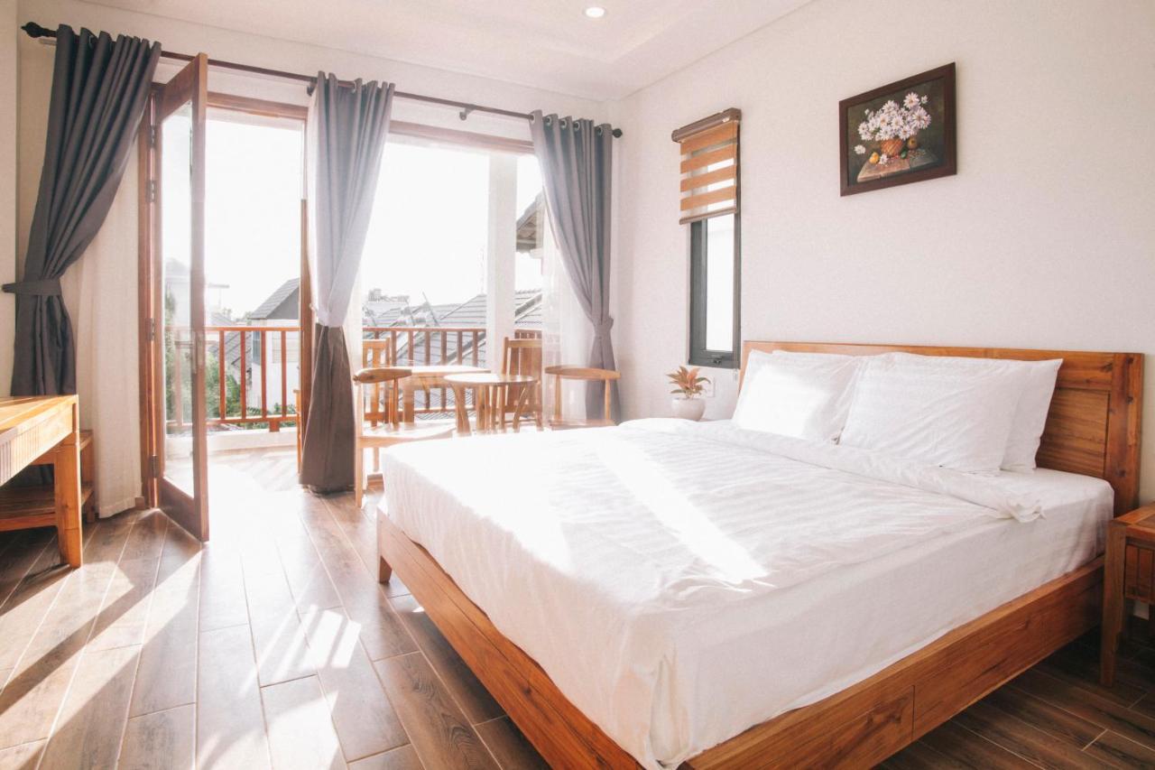 La Limone Residence Phú Quốc Eksteriør billede