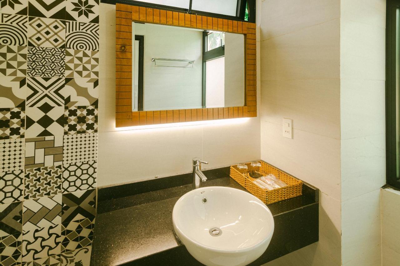 La Limone Residence Phú Quốc Eksteriør billede